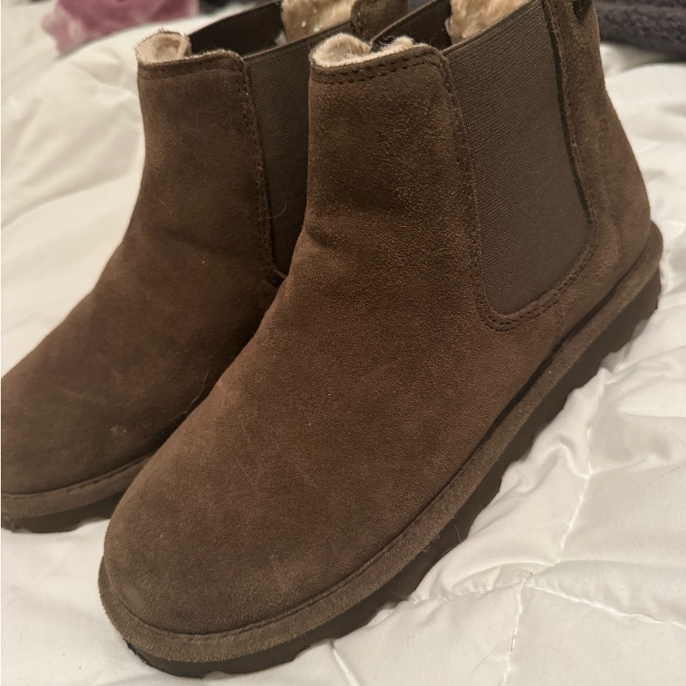 Bearpaw Women Drew  Boots